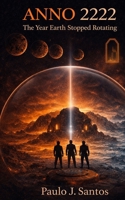 Anno 2222: The Year Earth Stopped Rotating B0H56V42NC Book Cover