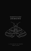 Domesticated Demons B0C7JJFW2X Book Cover