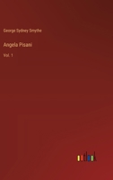 Angela Pisani: Vol. 1 338521758X Book Cover