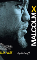 Malcolm X (Spanish Edition) 171357733X Book Cover