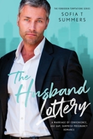 The Husband Lottery B0BCS3G35C Book Cover