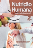 Nutrição Humana 8538810391 Book Cover