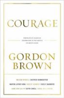 Courage: Eight Portraits 1602860750 Book Cover