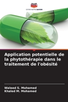 Application potentielle de la phytothérapie dans le traitement de l'obésité (French Edition) 6208645506 Book Cover