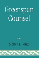 Greenspan Counsel 0761838864 Book Cover