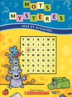 Mots Myst?res N? 1 0439962773 Book Cover