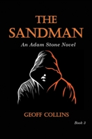 The Sandman (Adam Stone Novel) 1951744373 Book Cover