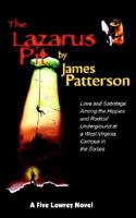 The Lazarus Pit 1420816799 Book Cover