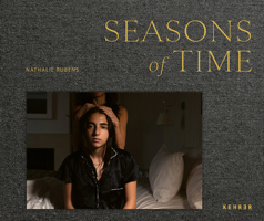 Seasons of Time 3969002249 Book Cover