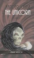 Xander Chase and the Unicorn Code 1788483871 Book Cover