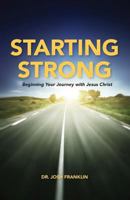 Starting Strong 1935256262 Book Cover
