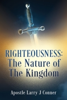 Righteousness 1662882343 Book Cover