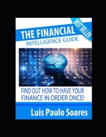 The Financial Intelligence Guide 1655721275 Book Cover
