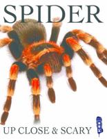 Spider 1911242067 Book Cover