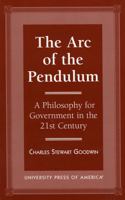 The Arc of the Pendulum 0761804811 Book Cover