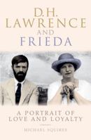 D. H. Lawrence and Frieda 0233002324 Book Cover