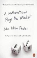 A Mathematician Plays The Stock Market