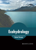 Ecohydrology: Processes and Models 1639871748 Book Cover