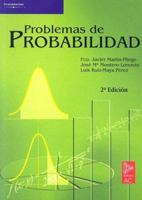 Problemas de Probabilidad 849732501X Book Cover