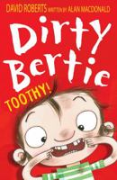 Toothy! 1847153631 Book Cover