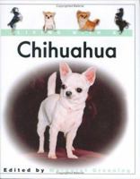 Living With a Chihuahua 1860542484 Book Cover