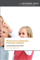 Ressourcen entdecken - Potenzial entfalten: Lerncoaching in der Praxis 3841750540 Book Cover