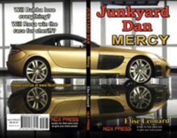 Mercy - Book 14 of the Junkyard Dan series 1935366076 Book Cover