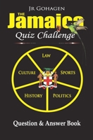 Jamaica Quiz Challange Questions And Answer Book null Book Cover