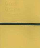 Great British Identity 8492643358 Book Cover