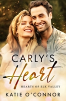 Carly's Heart B0CH2FN5BT Book Cover