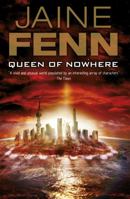 Queen of Nowhere 0575097000 Book Cover