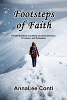 Footsteps of Faith 1953616135 Book Cover