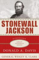 Stonewall Jackson 0230613985 Book Cover