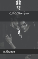 The Black Vow 1300773472 Book Cover