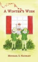 A Winter's Wish 1434382931 Book Cover
