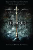 Hunger 0547341245 Book Cover