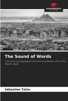 The Sound of Words 6209942857 Book Cover