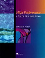 High Performance Computer Imaging 0132683016 Book Cover