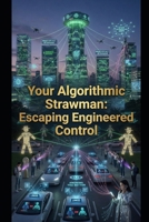 Your Algorithmic Strawman:: Escaping Engineered Control (The Ministry of Truth) 1067725687 Book Cover