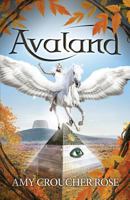 Avaland 1527222837 Book Cover