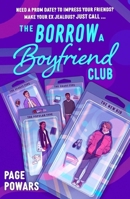 The Borrow a Boyfriend Club 0593568613 Book Cover