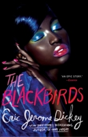 The Blackbirds 1101984120 Book Cover