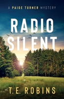 Radio Silent 1990802338 Book Cover