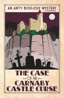 The Case of the Carnaby Castle Curse 2958039242 Book Cover