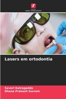 Lasers em ortodontia (Portuguese Edition) B0CLG313CY Book Cover