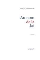 Au Nom de La Loi: Roman 2246805031 Book Cover