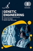 Genetic Engineering 1787152863 Book Cover