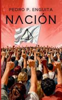 Nación 8409774011 Book Cover