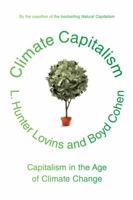 Climate Capitalism 0809034735 Book Cover