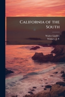 California of the South 1025220404 Book Cover